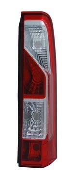 фото thumb №1, Лампа зад tyc tyc 11-11699-01-2