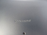 фото thumb №10, Mercedes gl 166 w166 капот крышка двигателя перед 998 a1668800157