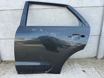 фото thumb №2, Дверь kia niro 2 ii 2022 2023 2024 передние левая перед левый