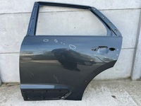 фото thumb №1, Дверь kia niro 2 ii 2022 2023 2024 задние левая задняя левый