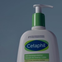 Набор Cetaphil EM 500 и Cetaphil MD 500