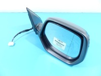 фото thumb №6, Зеркало левая honda cr-v iii, 7pin, yr578m, europa