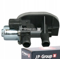 фото thumb №1, Клапан отопителя jp group do ford fiesta td 1.8