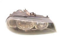 фото thumb №1, Лампа права передня alfa romeo 156 lift 606859420