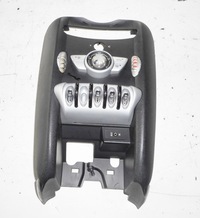 фото thumb №1, Mini cooper r56 09r панель кондиционера обдув