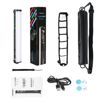 Yongnuo YN-30 Soft +RGB LED лампа-меч
