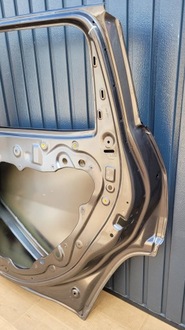 фото thumb №5, Дверь задняя задние правое jeep compass ii fv