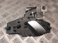 фото thumb №1, Ручка наружная дверь правый перед citroen c5 i 9649218377