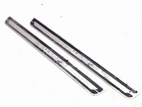 Peugeot 2008 2 2023 накладка порог дверь передних 98532023rw Недорого, фото thumb