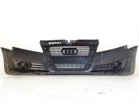 Kpl бампер перед передний audi a3 8p lift 08- ly7e Оригинал, фото thumb