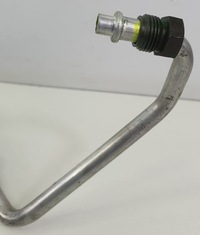 фото thumb №3, Wąż трубка кондиціонера mercedes w140 s600 v12