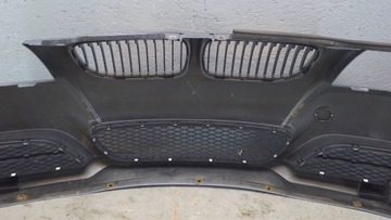 фото thumb №14, Бампер перед bmw 3 e90 e91 рестайлінг z1826