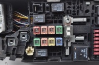фото thumb №6, Isuzu d-max i 2.5 ditd блок предохранителей