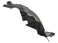 фото thumb №1, Підкрилок антикорозійна ліві ml-klasse w166 ,11-