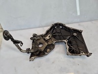 фото thumb №1, Корпус захист насос оливи hyundai i40 1.7 crdi d4fd