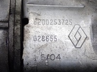 фото thumb №6, Клапан egr agr выхлопных газов 8200253725 renault scenic ii megane ii 1.5 dci 04r