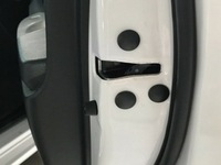 фото thumb №3, Клипса клипса чехол дверь защитная do renault