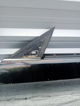 фото thumb №9, Двері лівий перед bmw e92 e93 475 чорний sapphire