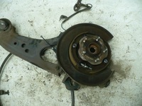 фото thumb №6, Lexus rx 3 iii rx450h rx350 поворотный кулак задняя ступица левая правая рычаг комплект