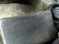 фото thumb №1, Насос впрыскная renault master ii 0460424148 bosch 2.8 dti