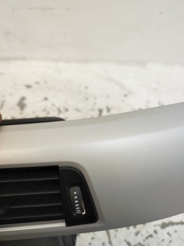 фото thumb №8, Планка декоративна dekor решітка повітропровід панелі консолі eu bmw iii 3 gt f34