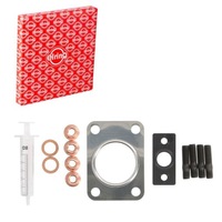 фото thumb №1, Ущільнювачі турбіни citroen c8 fiat ulysse