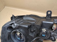 фото thumb №8, Лампа передняя правая сторона chrysler town and country 5 2009