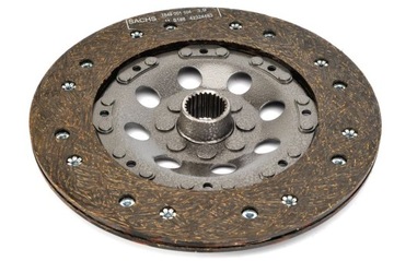 фото thumb №14, Sachs 3000 846 501 набор сцепления