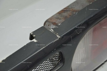 фото thumb №6, Bugatti eb110 панель задній ze фарами.