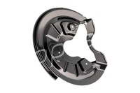 Захист диск гальмівний topran Ціна, фото thumb