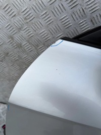 фото thumb №2, Дверь левый перед передние kpl audi tt ii 2 8j org