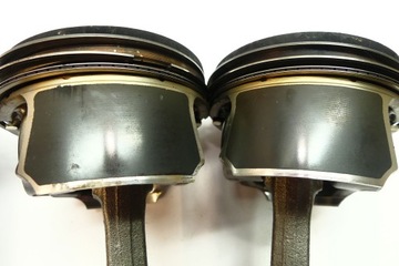 фото thumb №7, Audi a4 b8 a6 c7 2.0 tfsi cae поршень + шатун