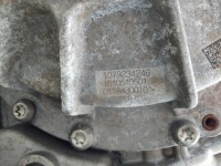 фото thumb №14, Коробка передач porsche 911 рестайлинг 991 carrera 4s 3.0 420ps 18r 34tys cg110