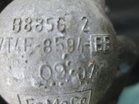 фото thumb №10, Ford explorer 11 flex патрубок wody корпус 3.7 3.5 tourus