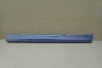 фото thumb №1, Молдинг порог левая порог левый bmw 1 i e87