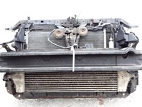 фото thumb №8, Pas переднее радиатор kpl. nissan x-trail t31 2.0 dci