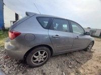 фото thumb №11, Mazda 3 лампа правий задня права задня кришка багажника кришка