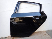 фото thumb №1, Дверь левая задние левый задняя peugeot 2008 i 1 cu 2013-2019r 9802969780