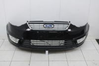 Купить Ford galaxy mk3 рестайлинг  10r- бампер перед передний pdc g6, фото thumb