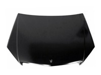 фото thumb №1, Mercedes c w204 2011-2014 капот кришка сталь 2048800957