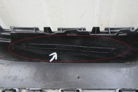 фото thumb №11, Бампер перед передний vw t-roc r line 2ga lift 21-