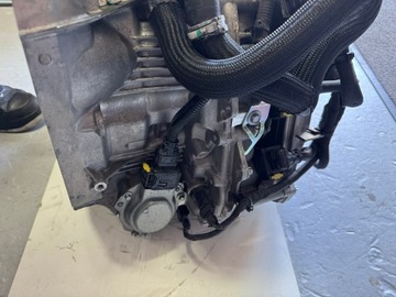 фото thumb №16, Коробка передач коробки передач edc dw5006 320105152r 0260001077 renault koleos ii 1.3 tce