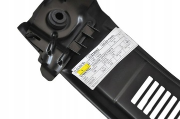 фото thumb №5, Volvo c30 c70 s40 v50 захист накладка pas переднє