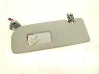 фото thumb №1, Bmw e87 e81 e88 защита солнцезащитная левая козырёк