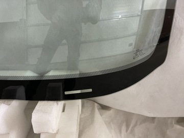 фото thumb №3, Honda crv cr-v 2012 скло передня нова