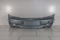 фото thumb №1, Бампер задняя задний mini cooper s r55