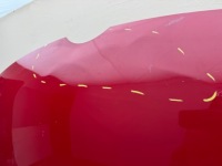 фото thumb №8, Vw golf vi 6 08-12r капот крышка двигателя перед передняя