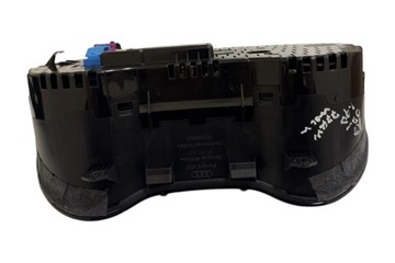 фото thumb №7, Спідометр  audi a3 sportback 8pa 8p0920931e 1.9l дизель 77kw 2007