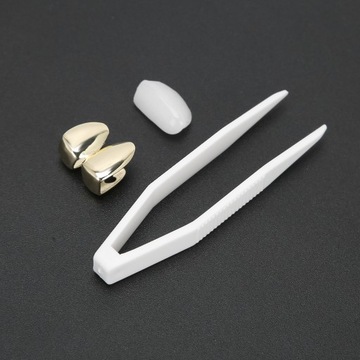 GRILLZ GRILL ASAP TOP SILVER TEETH ДОСТАВКА