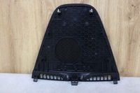 фото thumb №4, Mercedes slk r172 решётка накладка консоли a1726800189